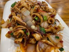 -丹盛象山海鲜(水清路店)