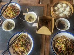 -同心楼(解放北路店)