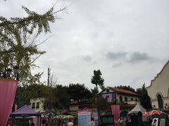 -国色天乡三期陆地乐园