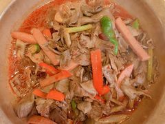 -一盏明灯全素斋(殊像寺店)