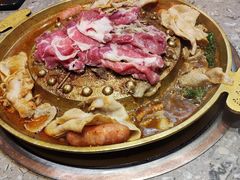 -牛牛章·章鱼水煎肉(光谷世界城店)