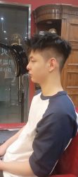 -贝勒爷专业男发