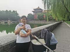 -好孕妈妈月嫂(重庆总店)