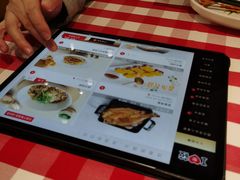 -西贝(无锡万象城店)
