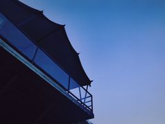 -北京山里寒舍度假酒店