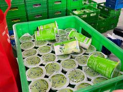 -扬大康源乳业鲜奶吧(大学北路店)