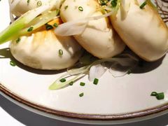 煎包-瓷忆·瓷文化餐厅(上海店)