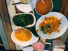-Doo Dee Thai Food(Issan/Isaan/Esan)