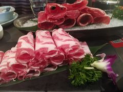 -捞王锅物料理(上海世茂广场店)