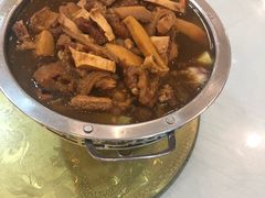 -聚福缘菜馆(隆昌路店)