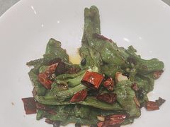 -辛香味烧鱼馆·非遗技艺·排骨红烧肉(光谷医药园店)
