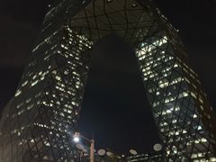-南门小馆·清真(国贸商城店)