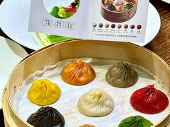 -乐忻皇朝(上海中心大厦店)