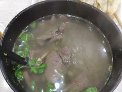-大董锅贴(崇安寺店)