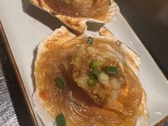 -很久以前羊肉串(大华三路店)