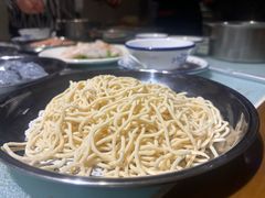 -李氏疙瘩汤·本地海鲜·老烟台菜(所城里店)