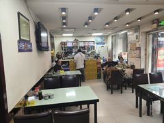 -协顺园回头馆(南顺城路店)