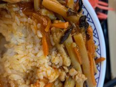 -吉野家(成都时代奥莱店)