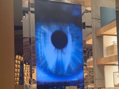 -溥仪零一零眼镜(上海K11艺术中心店)