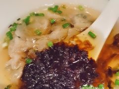莆田扁肉汤（位）-莆田餐厅PUTIEN(深圳湾万象城家宴店)