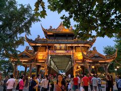 -青城甲(青城山店)