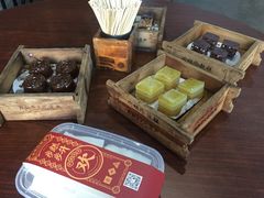 -欢姐伦教糕(北海大道北店)