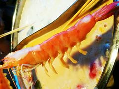-甘尼仕印度餐厅爵士酒吧(阳春巷店)