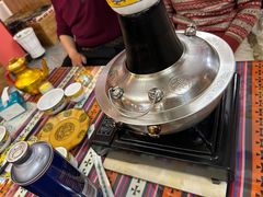 -卡万金特色藏餐