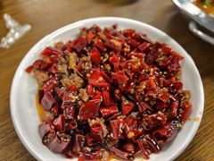 -艺味深尝(云锦路店)
