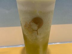 多肉玫珑瓜-喜茶(广州中山六路店)