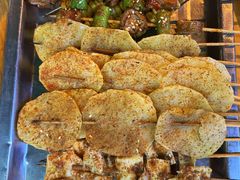 -明明烤牛肉(原明明东北烧烤)