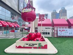 -沈阳铁西万象汇