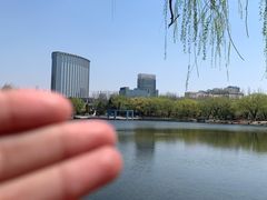 -海底捞火锅(振华广场店)