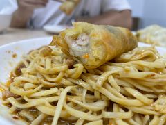 -玉华饮食店(茅台路店)