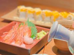 -鸭川食堂·鳗丼(鼓楼店)