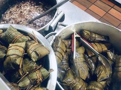 -芳婆糕团店(王府大街店)