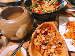-宴桃园(门头沟店)