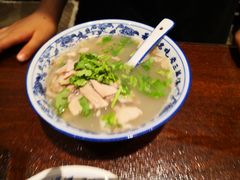 -老三羊汤【北兴隆街店】