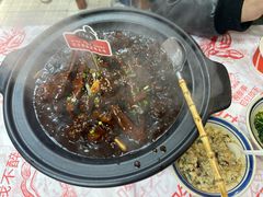 -回味黑鸭煲·始于2006(万松园店)