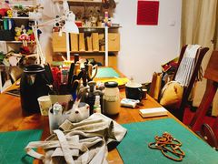 -零几体验diy皮具工作室(振业城店)