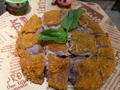 -大象厨房(重庆道店)