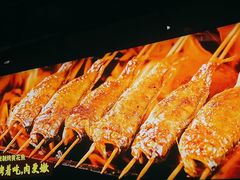 -管氏翅吧(甘家口店)