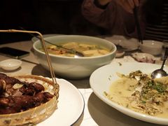 -爷爷的草帽·海鲜馆(孙塘路店)