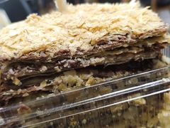 -爱德顺糕点食屋(利民道店)