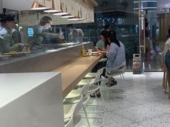 -池奈·咖喱蛋包饭(熙地港店)