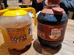 -永红源啤酒·烧烤·海鲜·大排档(青特城店)