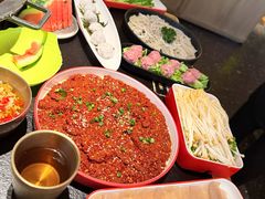-晓宇重庆火锅(西安荟聚店)