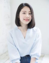 -MYYF SALON烫发染发