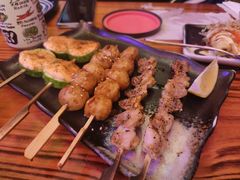 -坂吉屋·居酒屋深夜食堂(龙湖店)