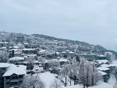 -庐山风景名胜区